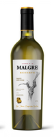Вино «Мальгре Резерв» белое сухое 13% 0.75л