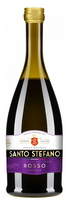 Напиток «Santo Stefano Red Semi-Sweet» 7% 0.25л