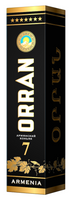 Коньяк «Орран» п/у 40% 0.5л