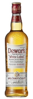 Виски «Dewar's White Label» 40% 0.75л