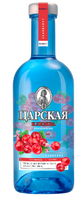«Царская Оригинальная Клюква» горькая 38% 0.5л