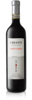 Вино «Bonacchi Chianti Gentilesco» красное сухое 12.5% 0.75л