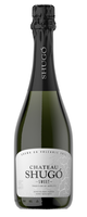 Игристое вино «Шато Шуго» белое сладкое 11.5% 0.75л