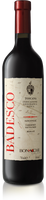 Вино «Bonacchi Toscana Rosso Badesco» красное сухое тоскана 14% 0.75л
