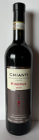Вино «Bonacchi Chianti Riserva» красное сухое 13% 0.75л