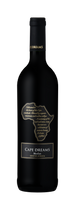 Вино «Cape Dreams Merlot» красное полусухое сортовое выд. мерло 13.5% 0.75л