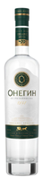 Водка «Онегин Органик Спешиал» 40% 0.5л