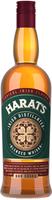 Виски «Harat's Купажированный» 40% 0.5л