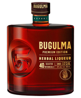 Ликёр «Бугульма Премиум Эдишн» 35% 0.5л