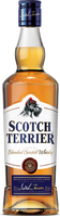 Виски «Scotch Terrier» купажированный 40% 0.7л