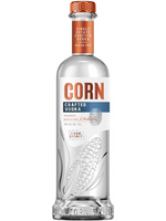 Водка «Корн» 40% 0.5л