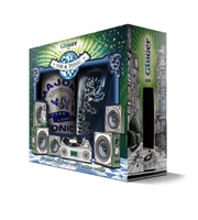 Джин «Drop of Ginger Original» 40% 0.5л