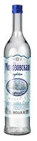 Водка «Морозовская Горка Ледяная» 38% 0.5л