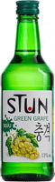 Напиток «Стан Зелёный Виноград» 13% 0.375л