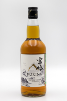 Виски «Фьюринг» купажированный 40% 0.7л