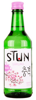 Напиток «Stun Sakura» 13% 0.375л