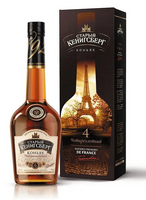 Коньяк «Старый Кенигсберг Старый Кенигсберг» 40% 0.7л