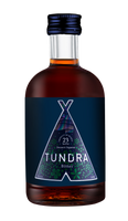 Ликёр «Tundra Bitter» 35% 0.05л