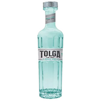 Водка «Толга Пьюр» 40% 0.7л
