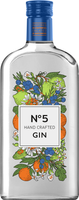 Джин «Рузский №5» 40% 0.5л