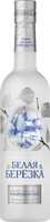 Водка «Белая Березка Классическая» 40% 0.375л