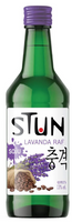 Напиток «STUN Лавандовый Раф» 13% 0.375л