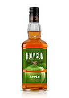 Настойка «Holy Gun Apple» 35% 0.7л
