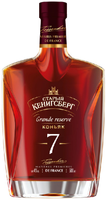 Коньяк «Альянс-1892 Старый Кенигсберг Гранд Резерв» 40% 0.5л