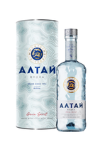 Водка «Алтай Original» 40% 0.5л