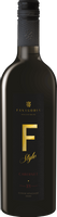 Вино «Фанагория Ф-Стиль Каберне» красное сухое каберне совиньон 14% 0.75л