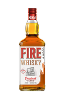 Виски «Fire And Wood Original» 40% 0.7л