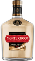Ликёр «Monte Choco Irish Cream» эмульсионный 17% 0.5л
