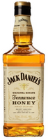 «Jack Daniel's Tennessee Honey» 35% 0.7л