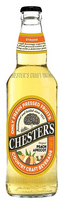 Пиво «Chester's Персик-Абрикос» 7% 0.45л