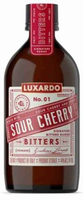 Напиток «Luxardo Aromatic Bitter Sour Cherry» 44% 0.2л