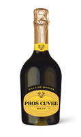 Игристое вино «Villa di Marina Prosecco» белое брют 11.5% 0.75л