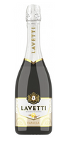 Сидр «Лаветти Ванилла» 5.5% 0.75л