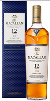 «Macallan Triple Cask Matured 12» односолодовый 12 лет 40% 0.7л
