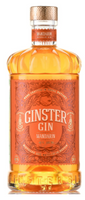 Джин «Джинстер Мандарин» 40% 0.5л