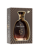 Коньяк «Коктебель КС 15 Лет» п/у 40% 0.5л