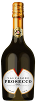 Игристое вино «Valvasore Prosecco» белое сухое глера 11% 0.75л