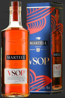 «Martell VSOP» 40% 0.5л