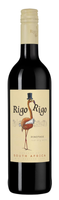 Вино «Origin Wine Rigo Rigo» красное сухое пинотаж 15% 0.75л