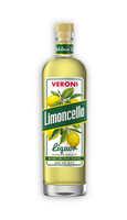 Ликёр «Верони Лимончелло» 25% 0.7л