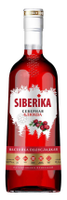 Настойка «Сиберика Северная Клюква» полусладкая 35% 0.5л