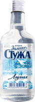 Водка «Зимняя Стужа Ледяная» 40% 0.1л