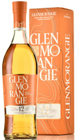 Виски «Glenmorangie Original 12 Years» односолодовый 40% 0.7л
