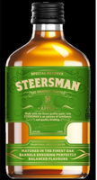 Ликёр «Steersman Apple» 35% 0.25л
