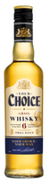 Виски «Your Choice 6» зерновой 40% 0.5л