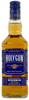 Виски «Holy Gun Bourbon» 40% 0.5л